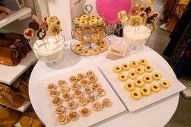 Óriási bulival ünnepeltük az Orsay 20. születésnapját