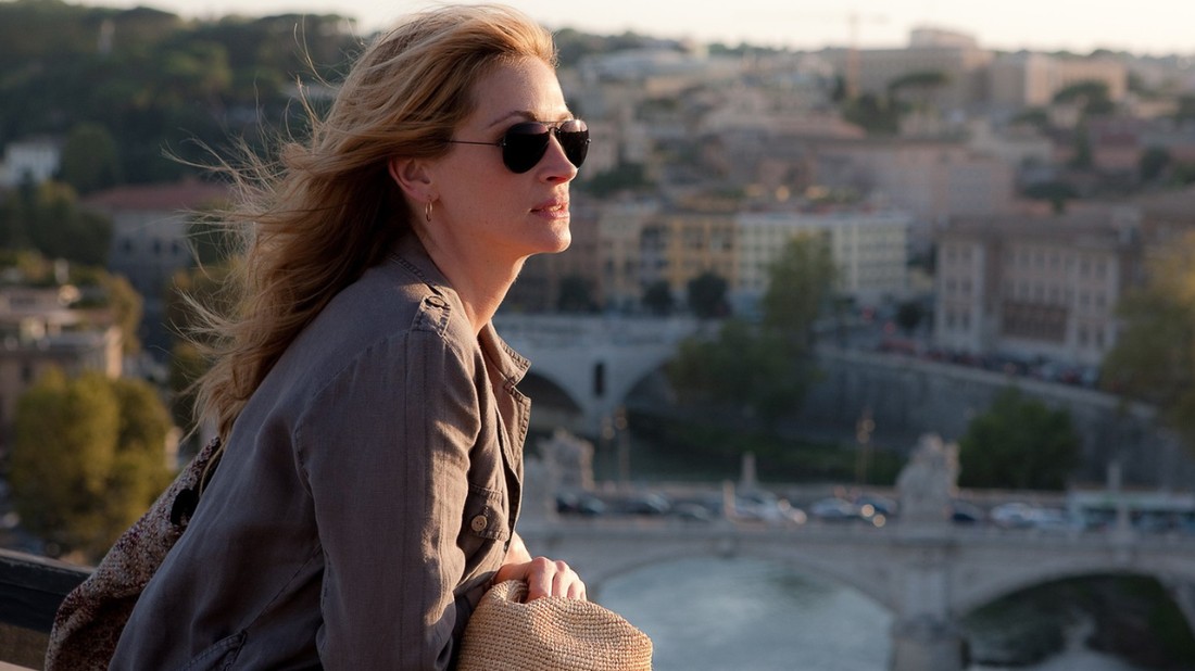 Utazás által mindenképp többek leszünk, de vajon a problémáink is megoldódnak, ha elmegyünk itthonról?