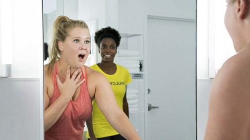 6 lépés, hogy jobb legyen a kapcsolatod a testeddel