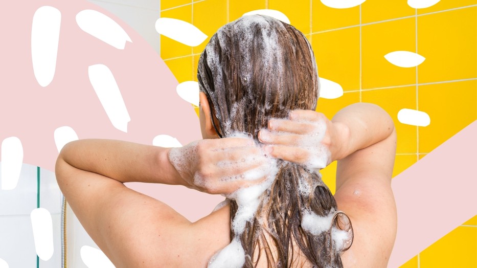 Te tudod, milyen gyakran kell hajat mosni valójában?