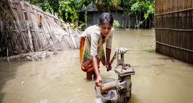 Ne csak szorongj, aktívan tegyél a klímavédelemért - Az UNICEF Magyarország Klímahősök programja ebben segít