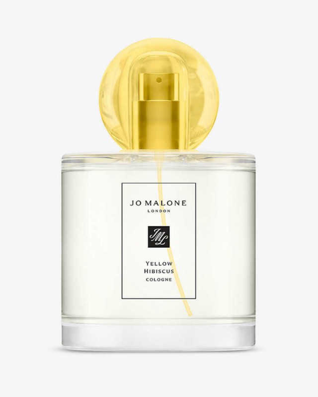 Yellow Hibiscus Cologne JO MALONE 21 200 Ft/ 30 ml