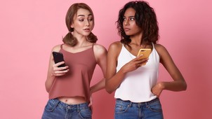 Te is hamarabb észleled, hogy valaki rosszat akar, mint hogy megszólalna?