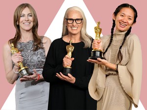 Tudtad, hogy 95 év alatt csupán 3 női filmrendező nyert Oscart?