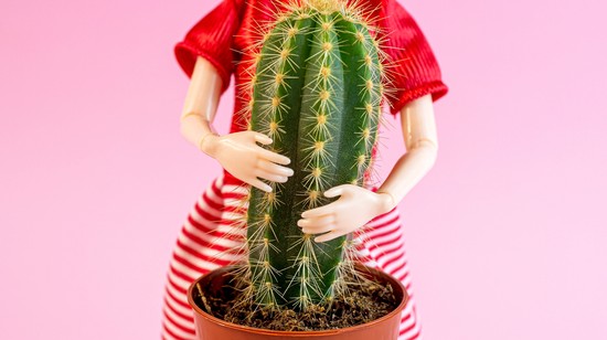 „Nem volt könnyű, de kiléptem egy mérgező, bántalmazó kapcsolatból” 