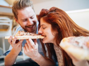 10 dolog, amit SOHA nem szabad csinálni előtted, ha éhes vagy