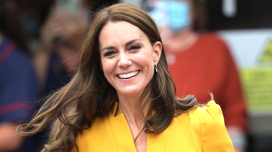 Katalin hercegné nem riad meg egy fizikai próbatételtől sem