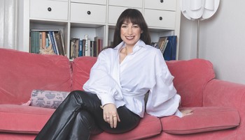 Cselényi Eszter befektetők nélkül vágott neki a vállalkozásnak, a Celeni ma az egyik legelismertebb magyar márka