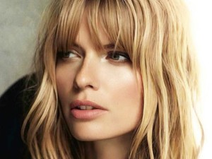 Julia Stegner és New York