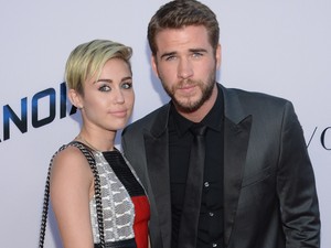 Azt pletykálják Miley Cyrus és Liam Hemsworth szakítottak! Íme a pár reakciója