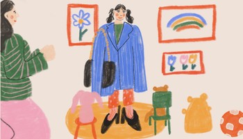 Hatalmas örömmel, de nagy lemondásokkal is jár egy tehetséges gyermek felnevelése