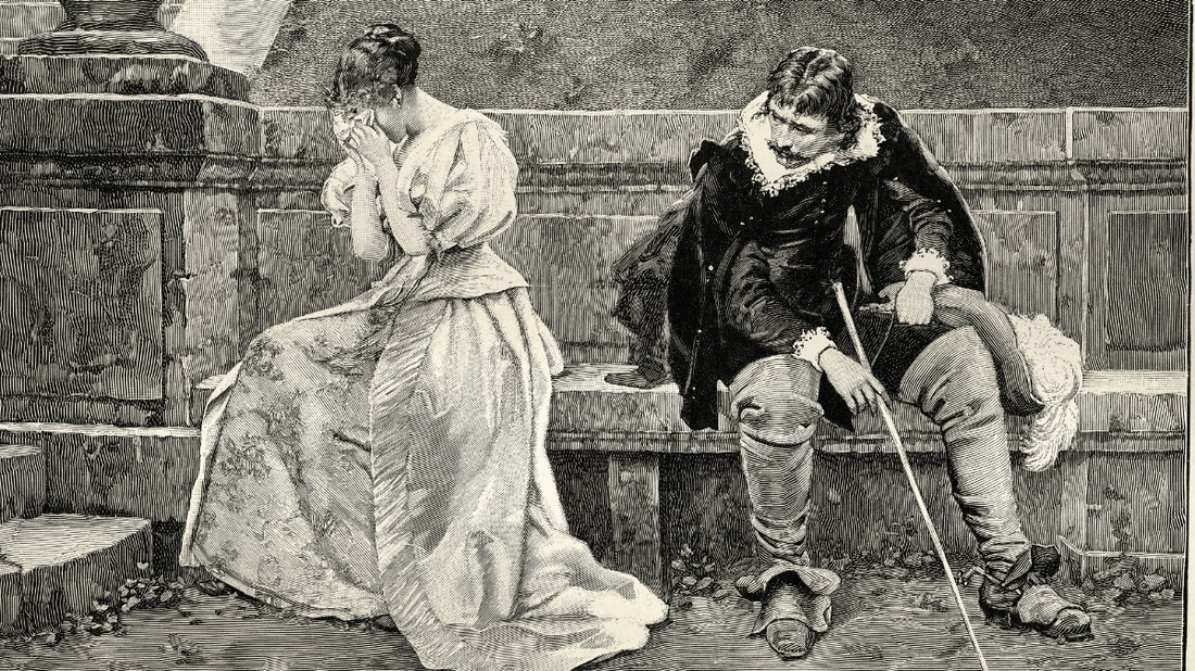 Szakítani senki sem szeret - de meg lehet jósolni, ha a párunk