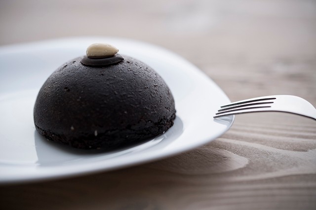 VIK mentes cukrászda