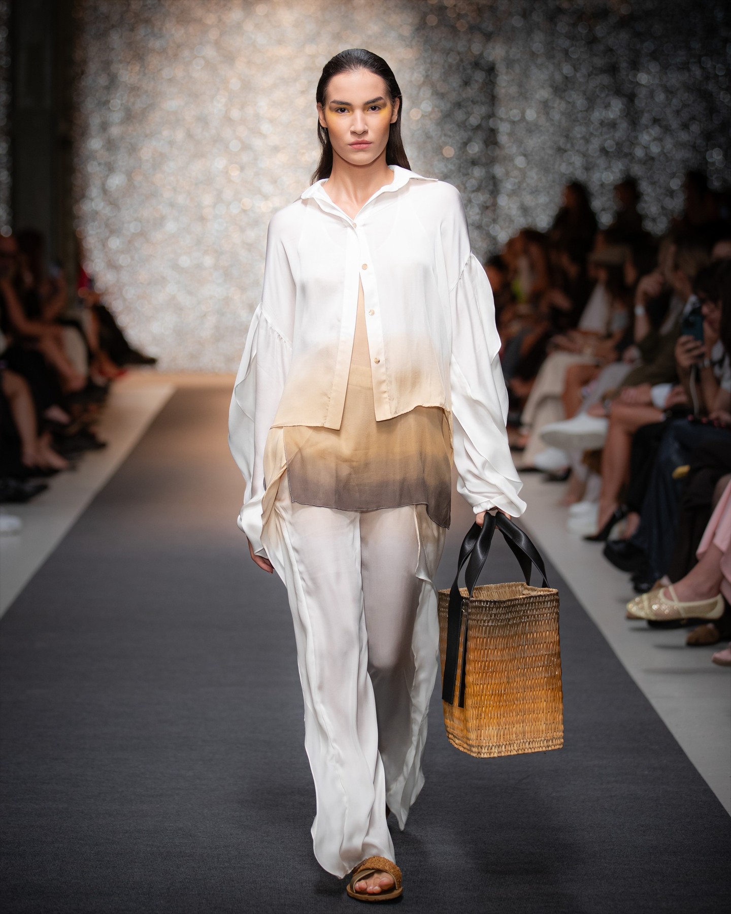 NUBU x ANNA PETER BRETON 2026 tavasz-nyár 