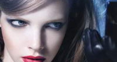 Srej Zsófi először a Vogue-ban!