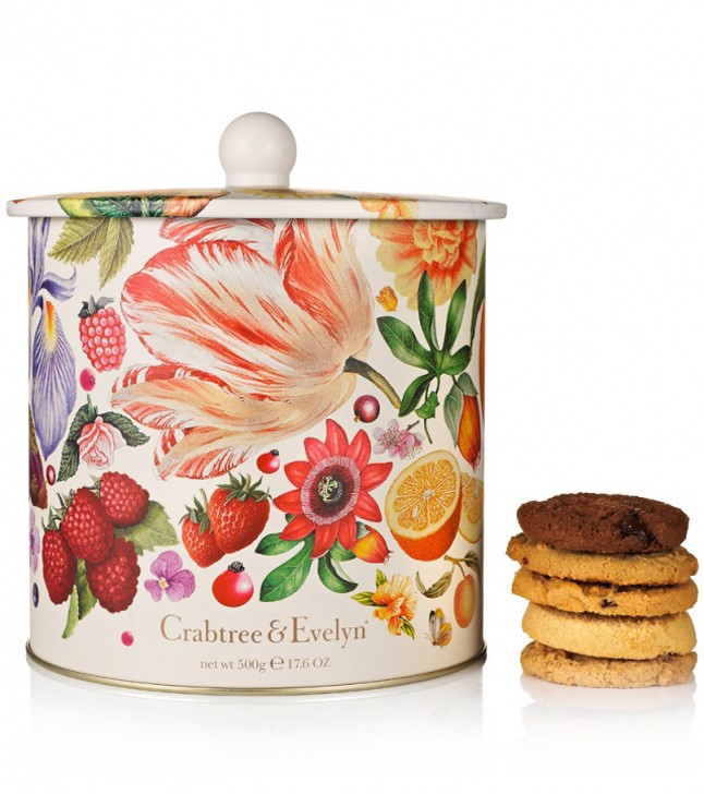 Kekszes hordó CRABTREE&EVEYLN 11990 Ft