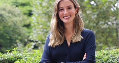 Volt egy jó ötlete, ma a világ legfiatalabb női milliárdosa ez az ex balerina