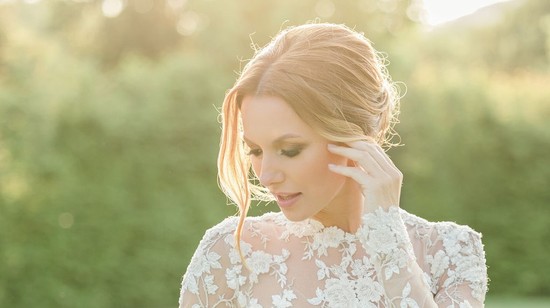 Tomán Szabina álomszép Daalarna esküvői ruhában ment férjhez – exkluzív fotók