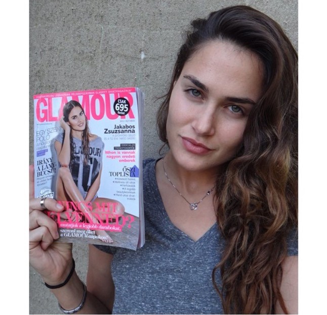 Interaktív - Jakabos Zsuzsanna legjobb pillanatai