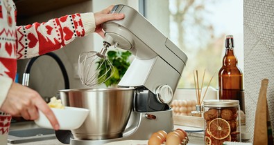 6 konyhai kisgép, aminek bárki örül karácsonyra, és most kedvezményesen szerezheted be