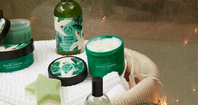 GlamDrop: Végre indul a karácsonyi szezon