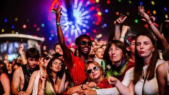 Tömegiszonyom van, mégis kimentem a Szigetre - És fantasztikusan éreztem magam