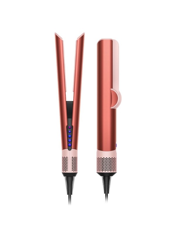 Airstrait nedves-száraz hajvasaló (Strawberry Blonze/Blush Pink) DYSON 206 990 Ft