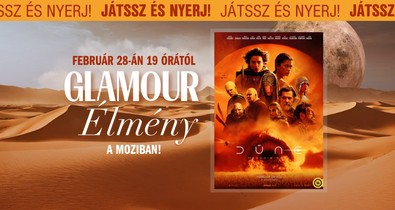 Premier előtti vetítés: Dűne - Második rész (előfizetőknek)