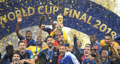 Ők a labdarugó-VB legszexibb pasijai