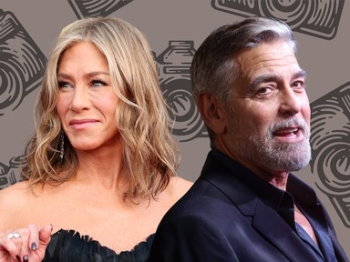 Ha George Clooney ősz halántékáért odavan a világ, Jennifer Anistont miért bíráljuk a ráncaiért?