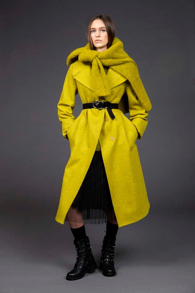 Soha többé nem fogod ugyanúgy viselni a kabátot, ha ezt megnézed