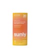 Sunly fényvédő stick (Tropical) ATTITUDE 9990 Ft/60 g (166,5 Ft/1 g) - naturalskin.hu
