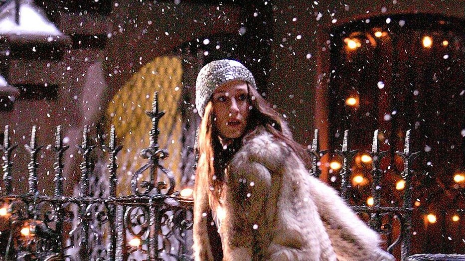 A legjobb filmek, amik szilveszterkor játszódnak