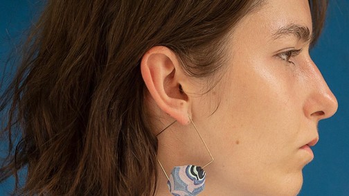 Látványos bőr felületek, izgalmas színkombinációk – ismerd meg a GabriellaVeszpremi márkát