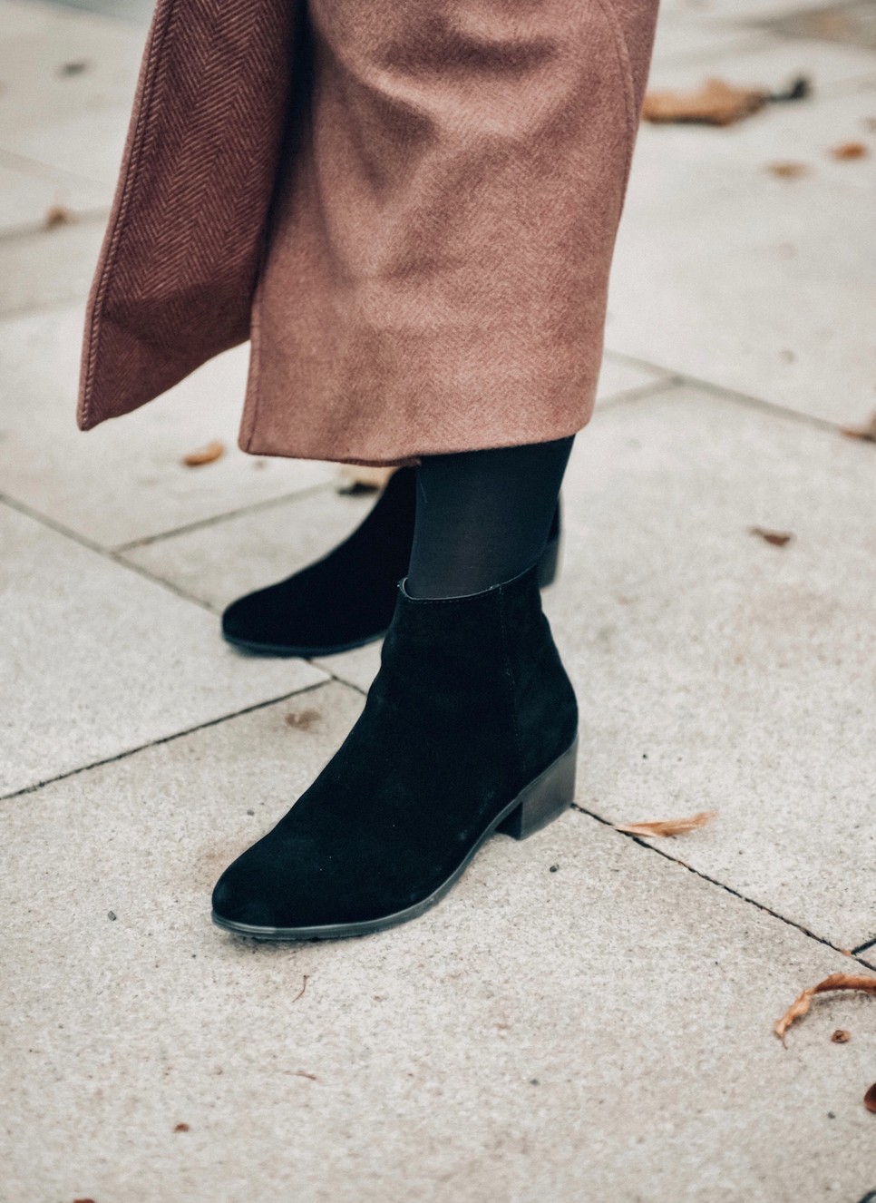 Egy kabát, ami a hűvös napokon is szuper stílusos és meleg is