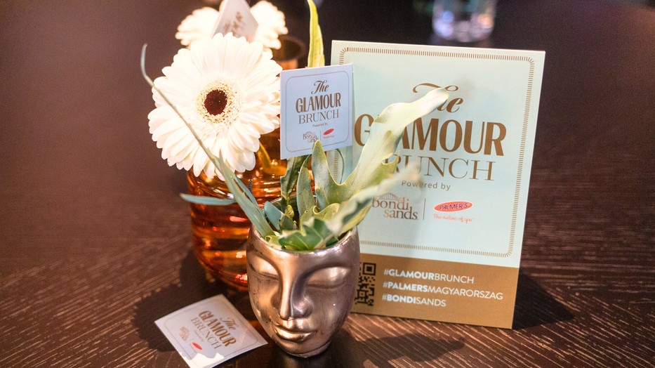 A GLAMOUR Body Brunch eseményen a test került fókuszba