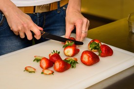 A legfinomabb nyári saláták