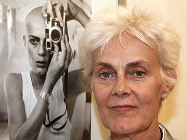 Marie-Laure de Decker, a fotóriporter, aki a háborúk közepette is az emberi sorsokat kereste