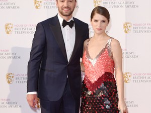 Anna Kendrick és Justin Timberlake szenzációsan érzik magukat a vörös szőnyegen
