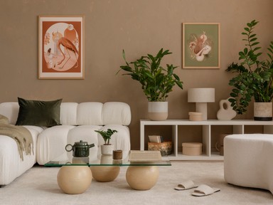 6 beltéri festékszín, ami növelheti az otthonod értékét