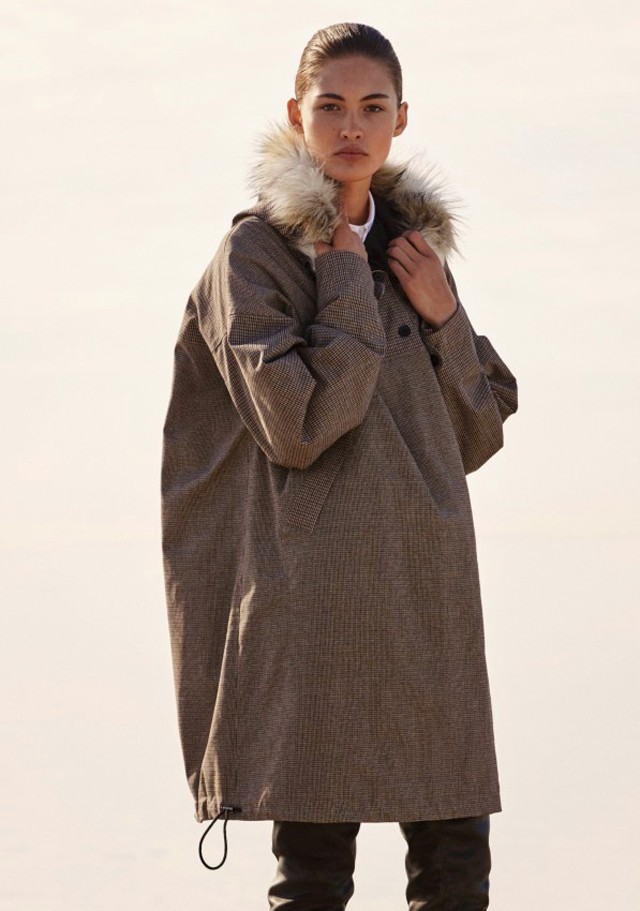 Exkluzív: Kukkants be elsőként az H&M Studio őszi kollekciójába