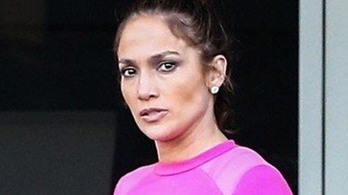 Jennifer Lopez 10 napig se cukrot, se szénhidrátot nem fogyasztott: ilyen elképeszően fest