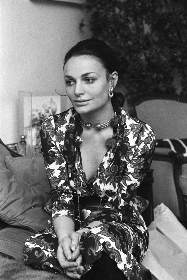 Diane von Fürstenberg