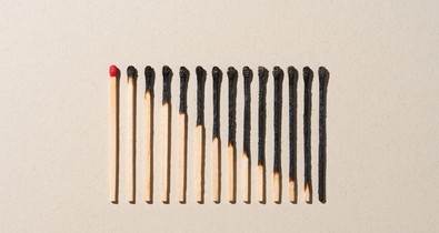 Fáradtság vagy kiégés? 4 jel, hogy nagyobb a baj, mint gondolnád