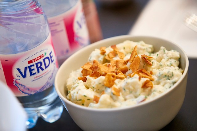 Új vegán termékcsalád érkezik a SPAR-ba!