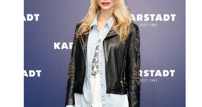 Poppy Delevingne tökéletes vacsoraszettje