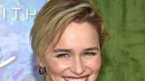 A Sárkányok Anyja nagyon szexi szettben támogatta Tyriont