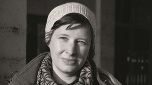 Szilágyi Zsófia: Vicces tud lenni, amikor az emberek a lényeg helyett elmerülnek a lényegtelen dolgokban