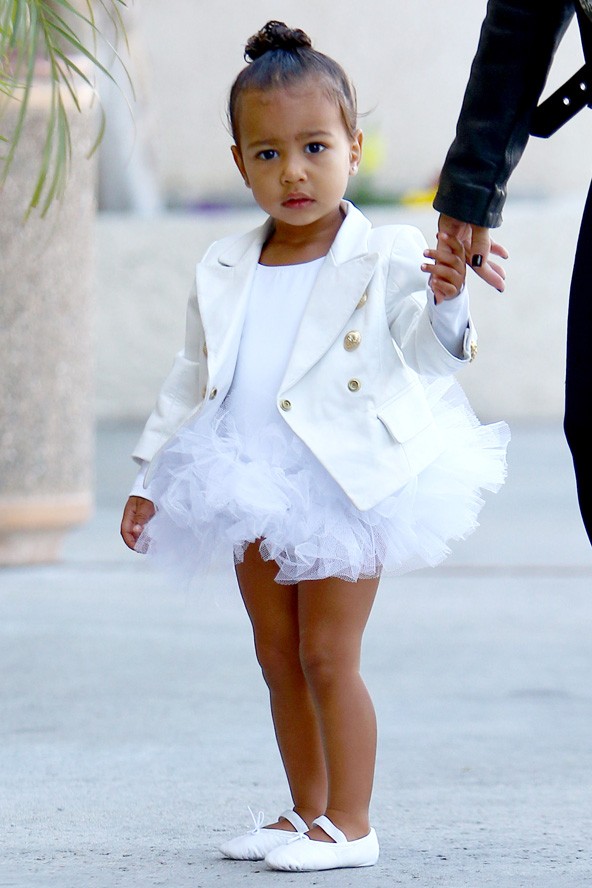 north west