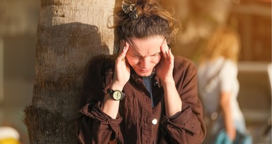 2 jel, amit egy neurológus szerint soha, semmilyen körülmények között nem szabad ignorálnod